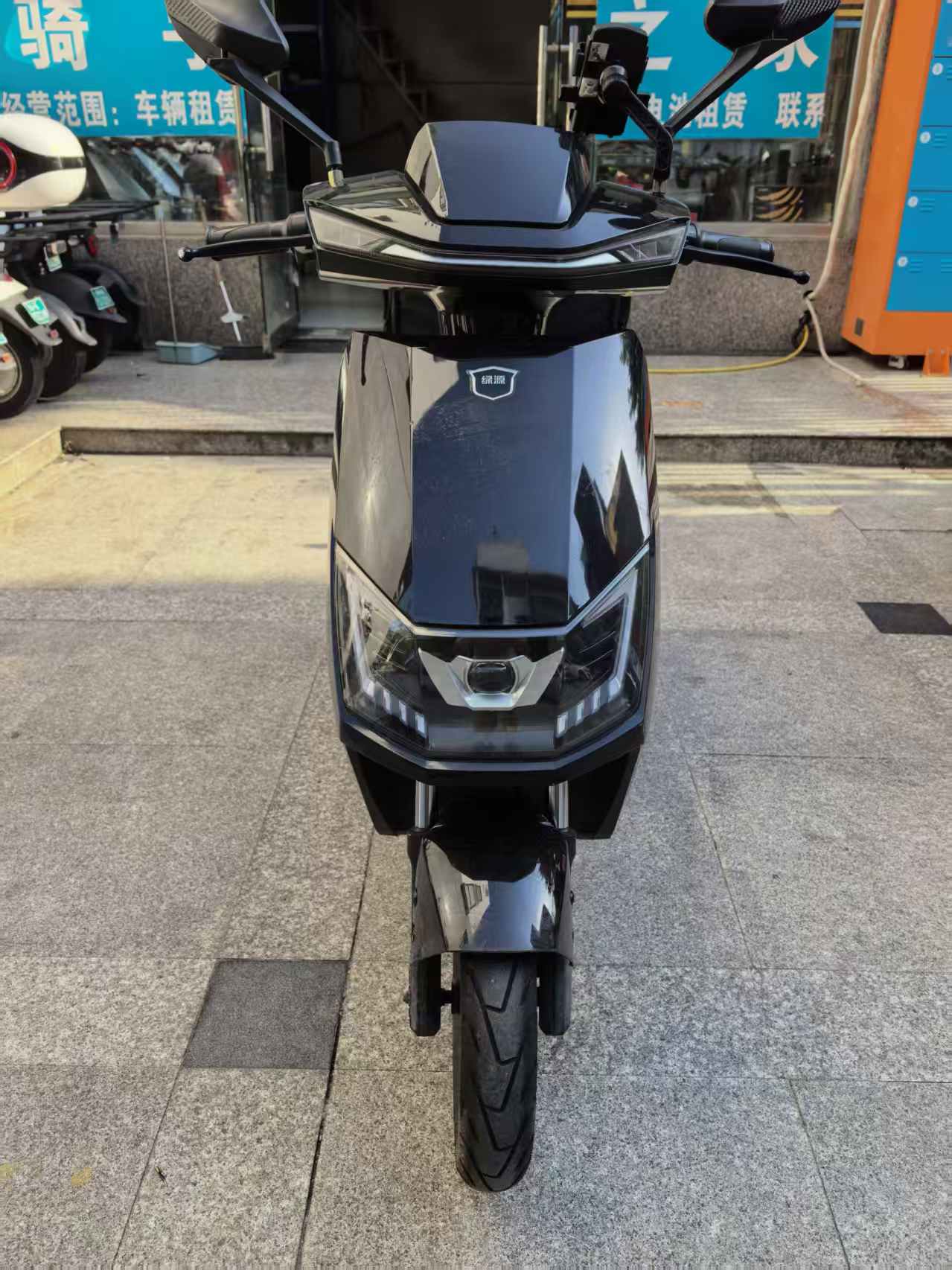 成都电动车租聘